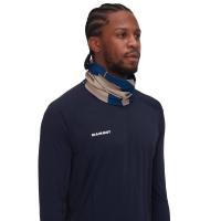 Mammut_Neck_Gaiter_Logo_1